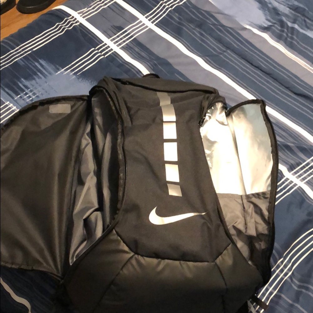 Nike Elite Hoops Backpack